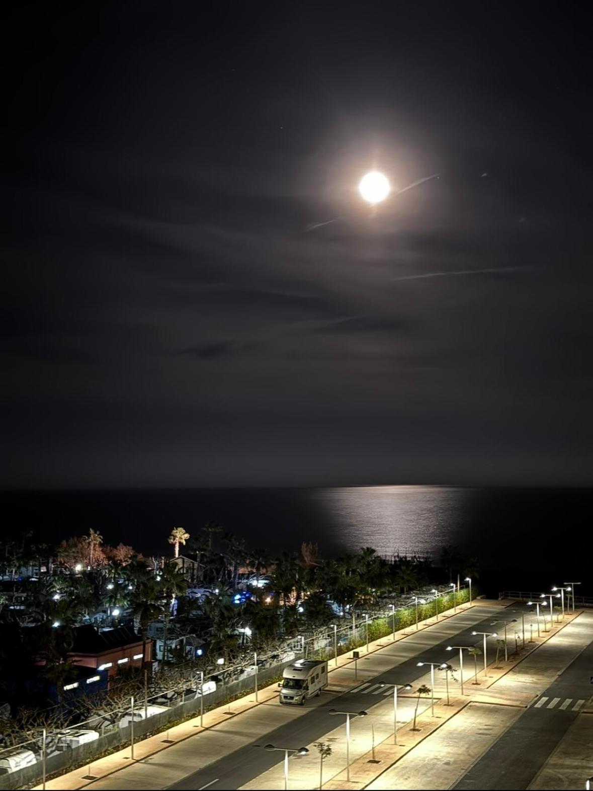 Apto Ciudad Jardin Vista Mar Planta 5 Oropesa del Mar Exterior foto