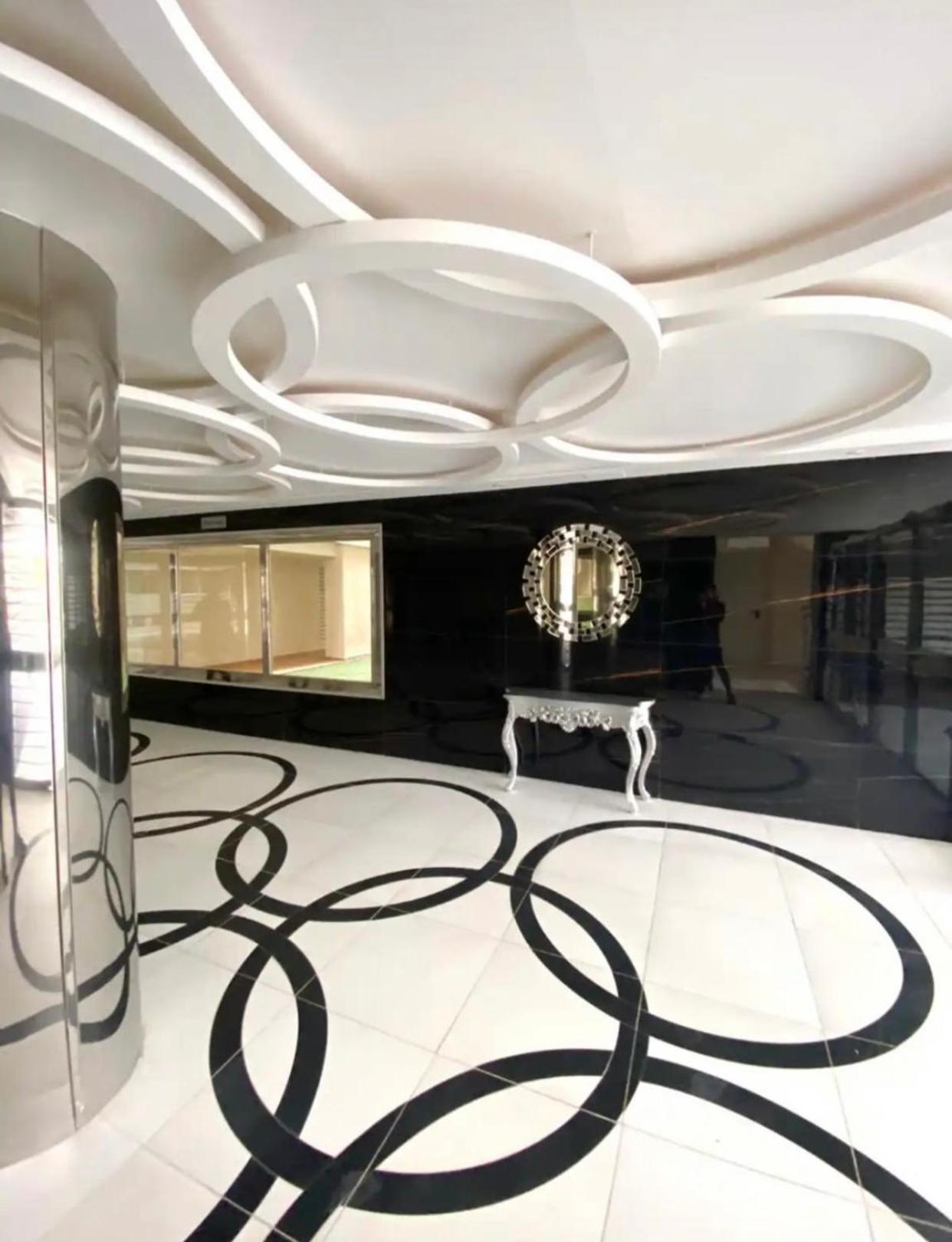Apto Ciudad Jardin Vista Mar Planta 5 Oropesa del Mar Exterior foto